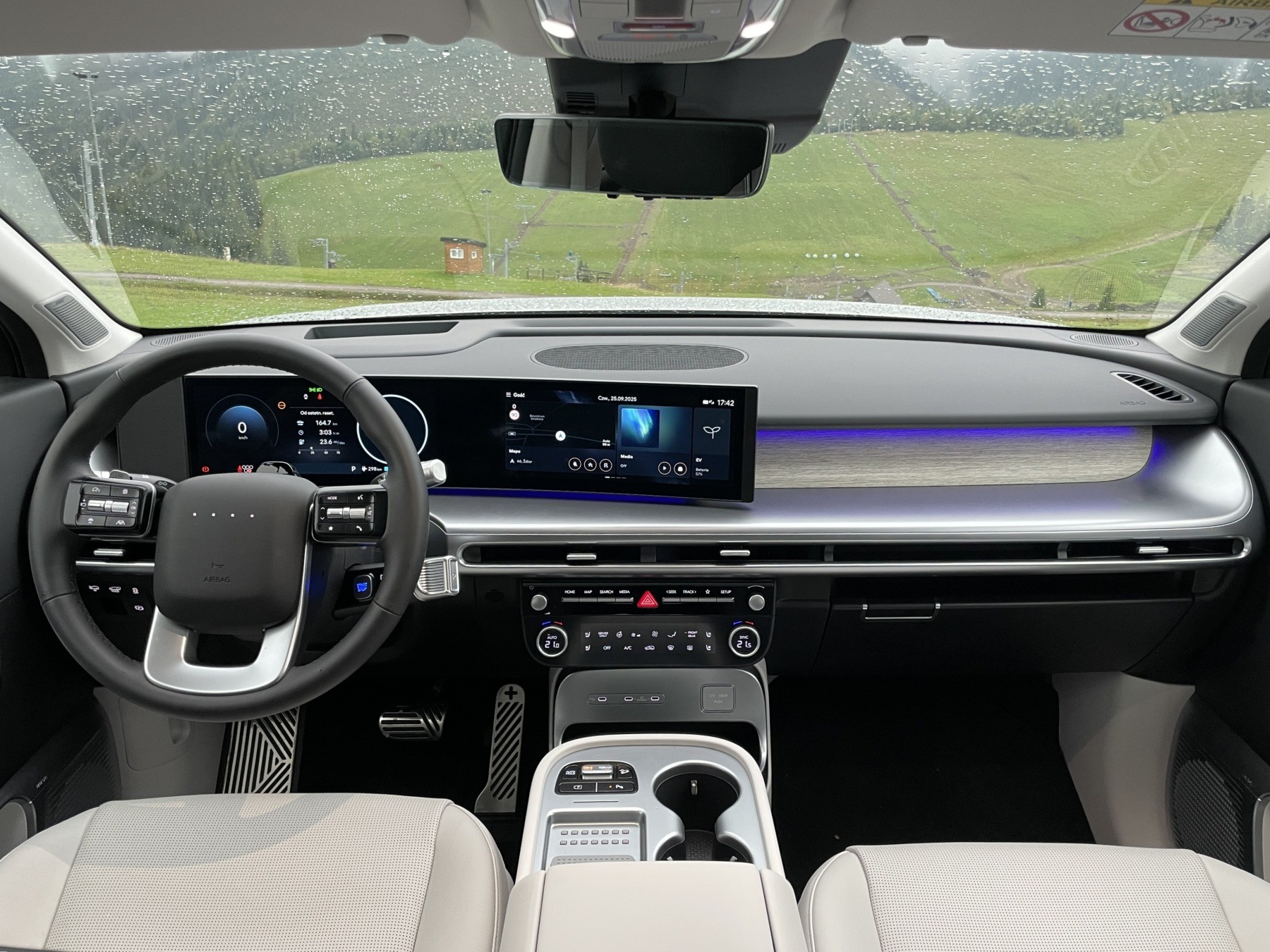 Hyundai Ioniq 9