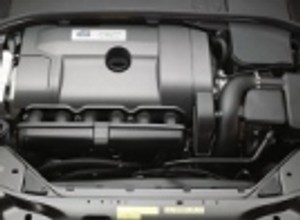 Volvo z Flexifuel w Polsce