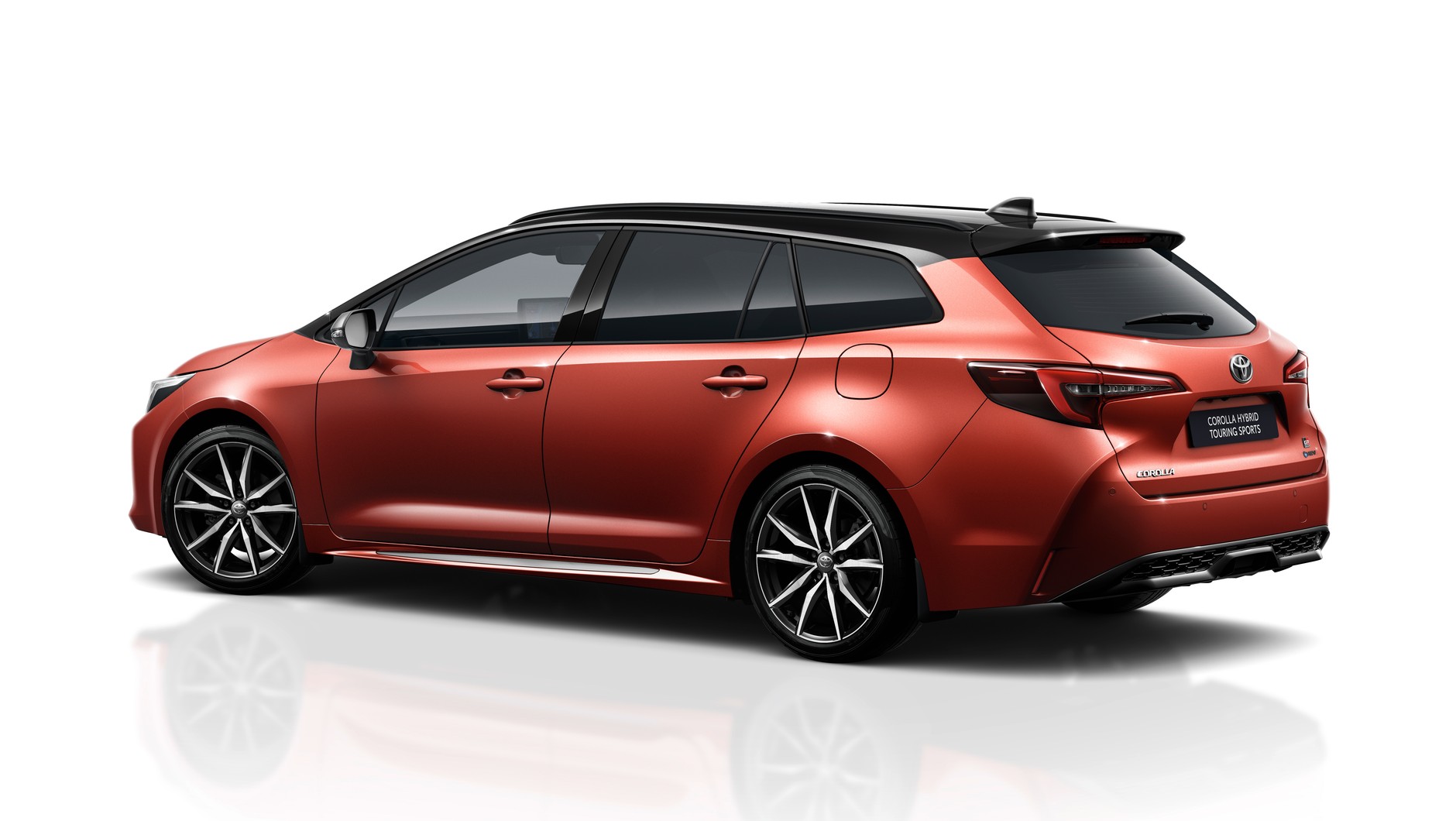 Toyota Corolla 2025