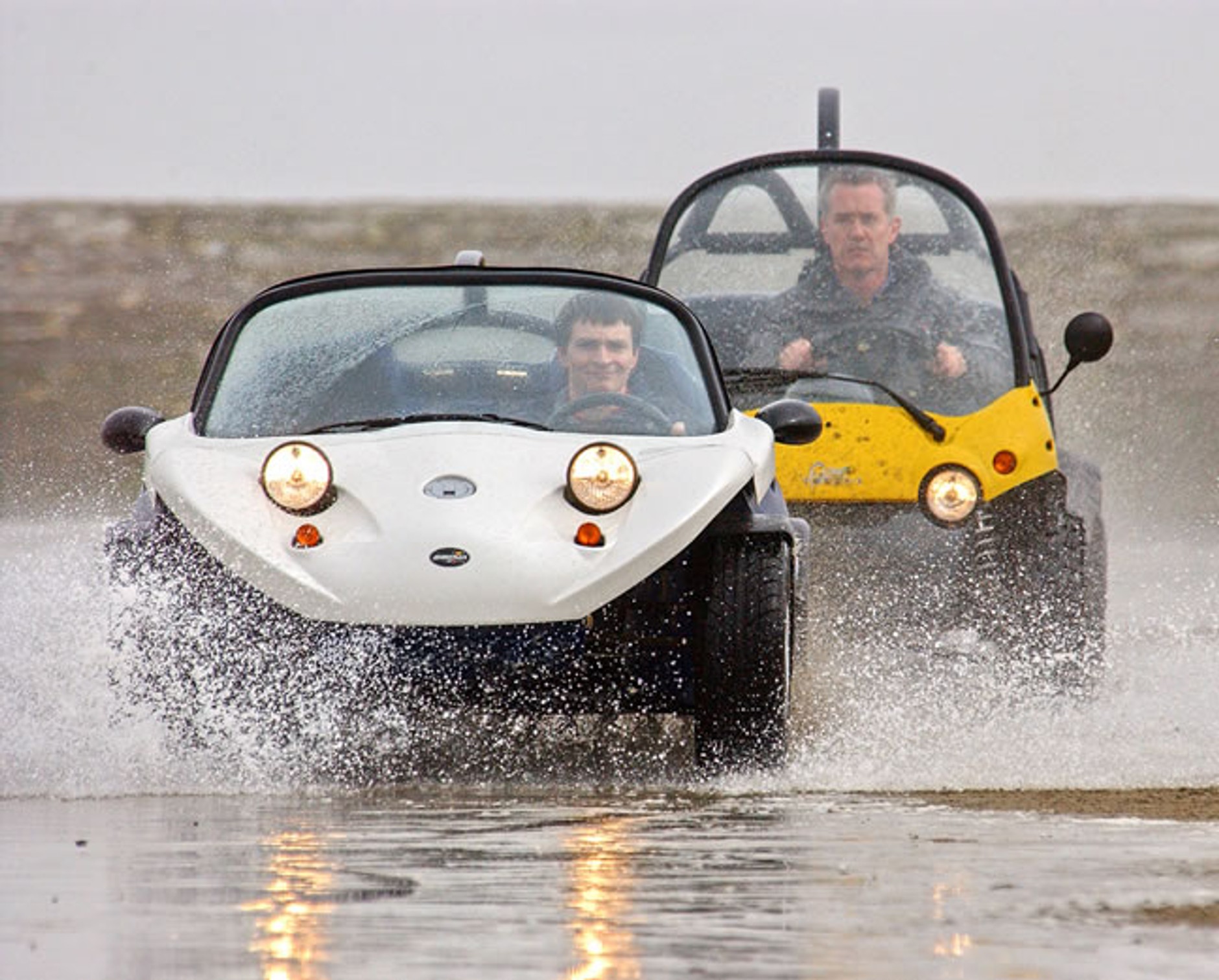 Samochody dla 16-latków