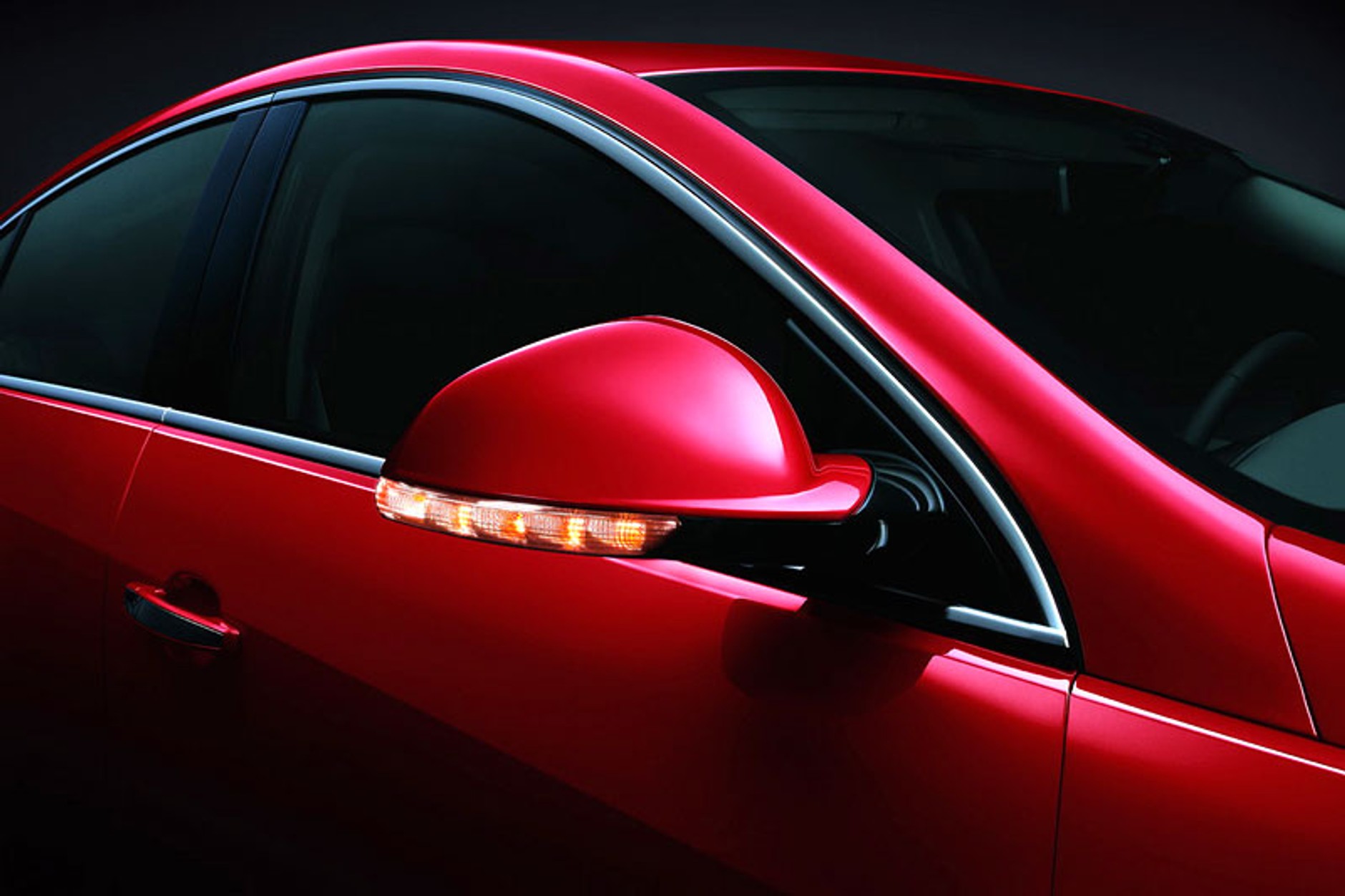 GM: rekordowa sprzedaż 1,5 mln aut w Chinach