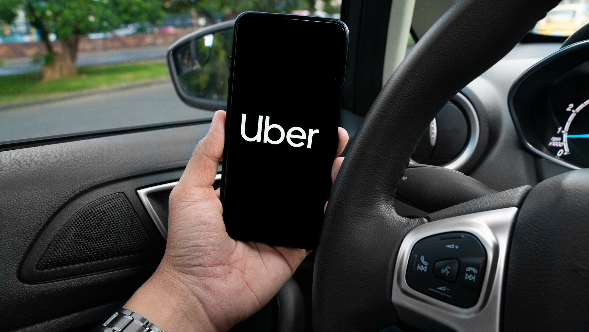 Uber