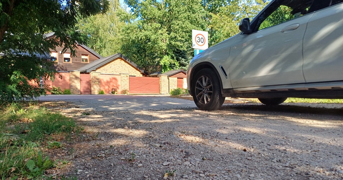 Czy to jest skrzyżowanie dróg? To wcale nie jest oczywiste