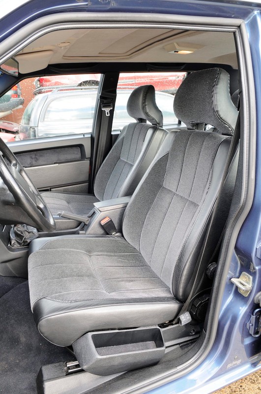 Volvo 740/940