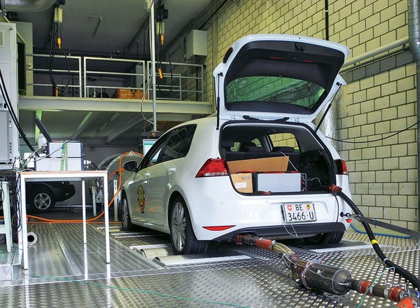Należy ci się nowe auto – mówią prawnicy - będą podwójnie poszkodowani?