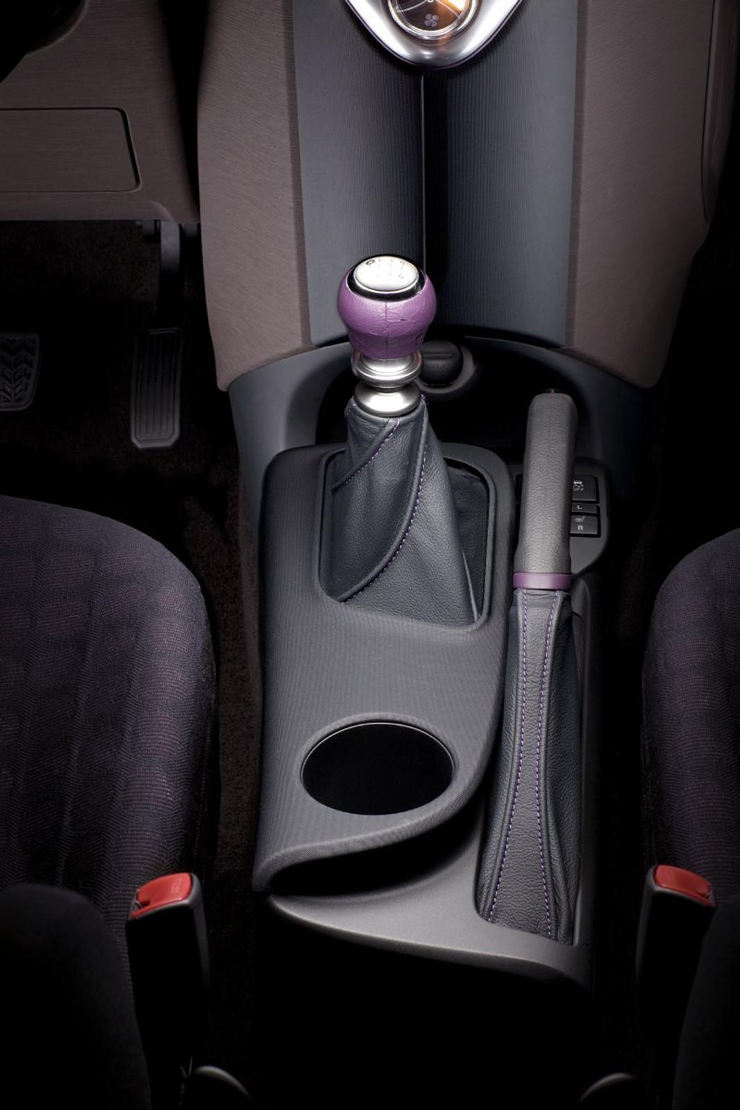 Genewa 2008: Toyota iQ w wersji seryjnej, w sprzedaży jeszcze w tym roku