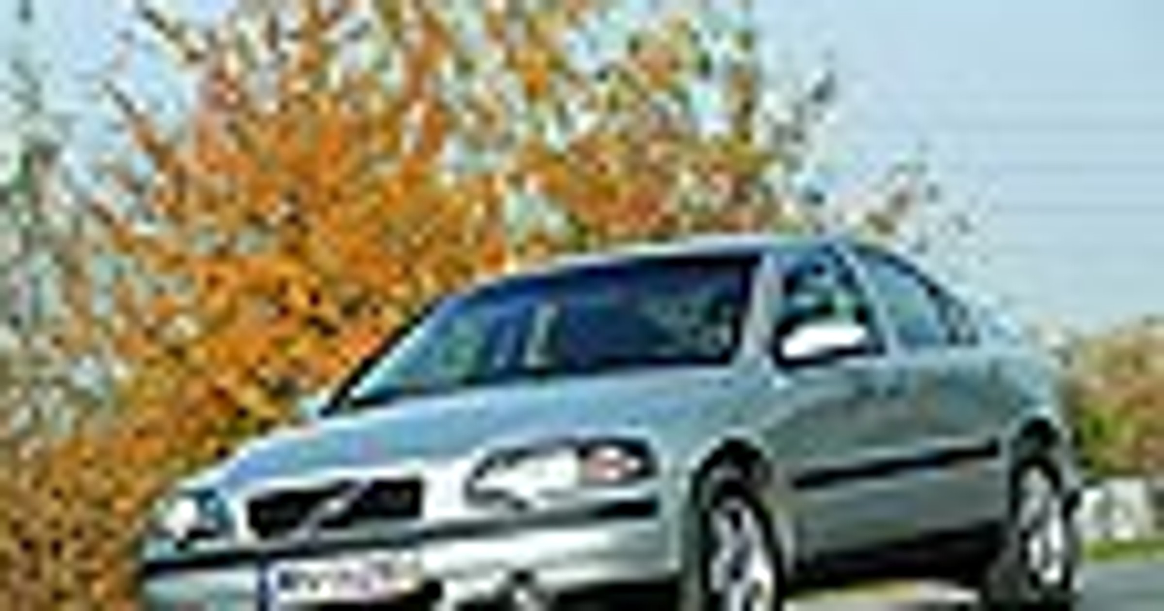 AWD po raz trzeci