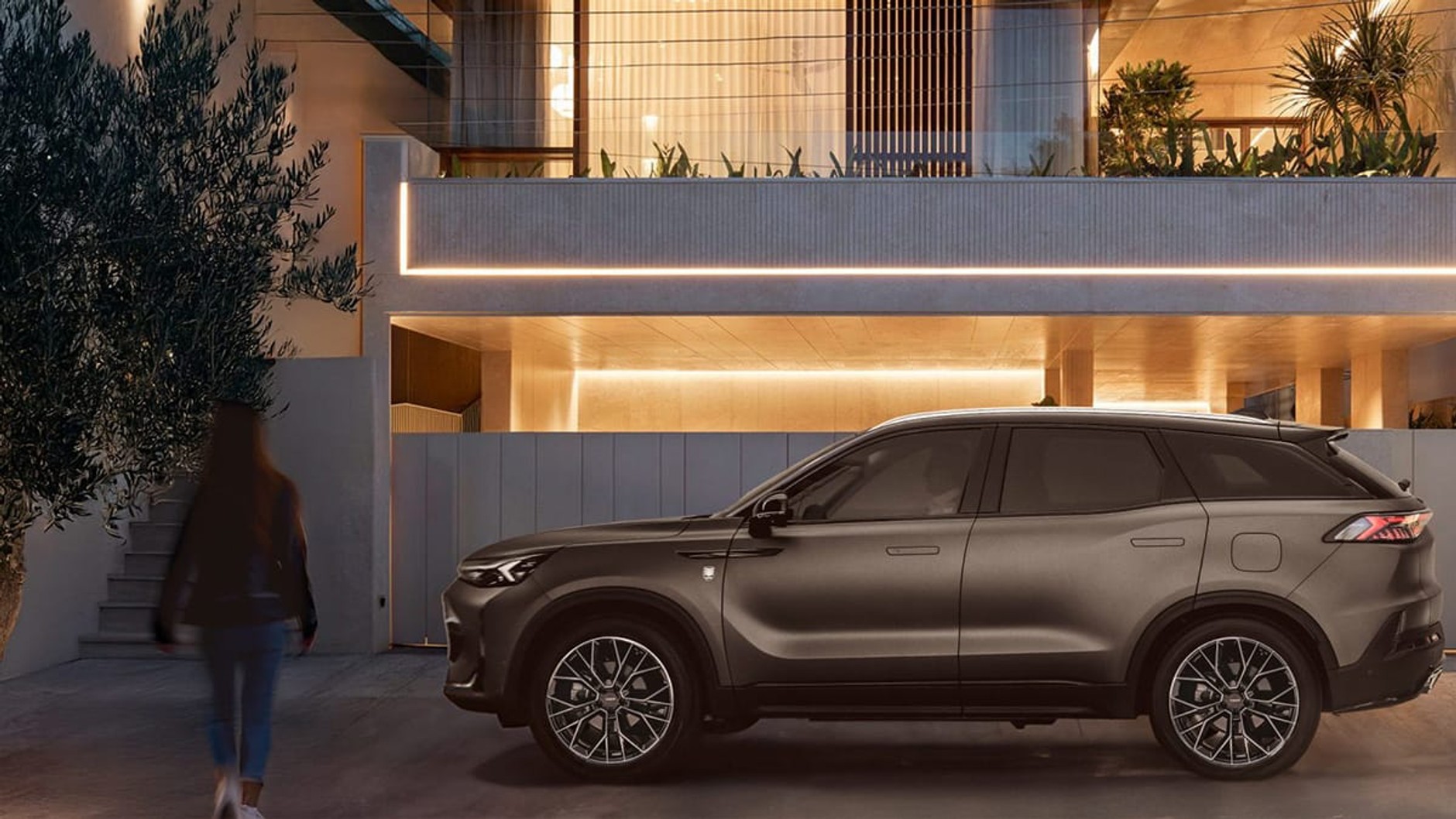 Samochody marek Grupy DR