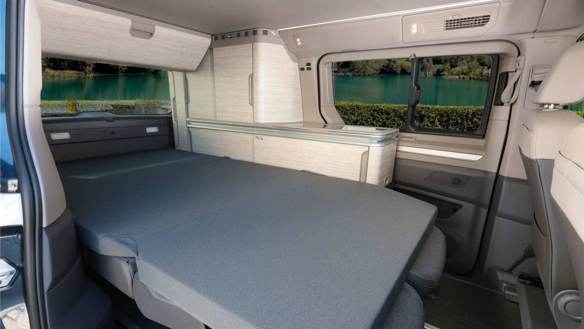 Volkswagen California T7