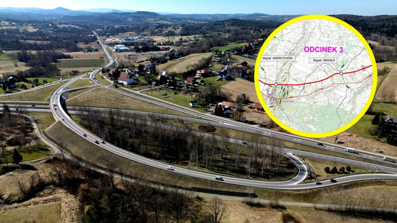 Beskidzka Droga Integracyjna