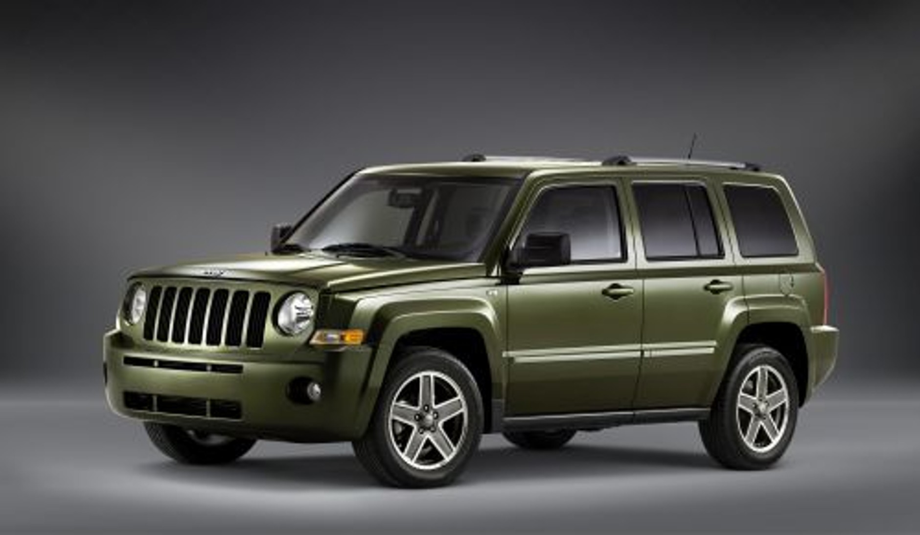 Jeep - Nowy kierunek, nowe priorytety