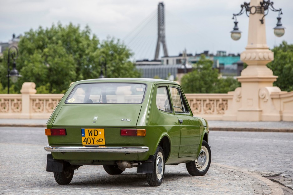 Fiat 127