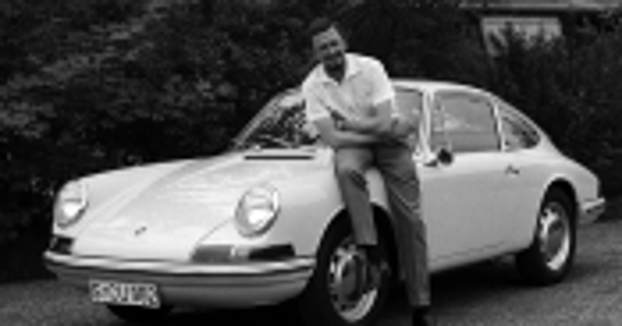 Historia sukcesów Porsche