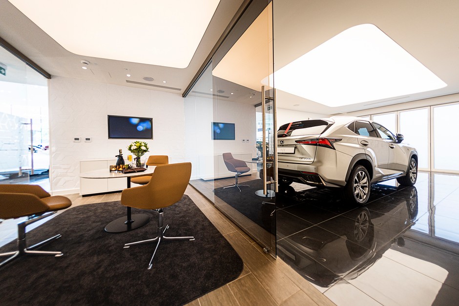 Test salonów 2020