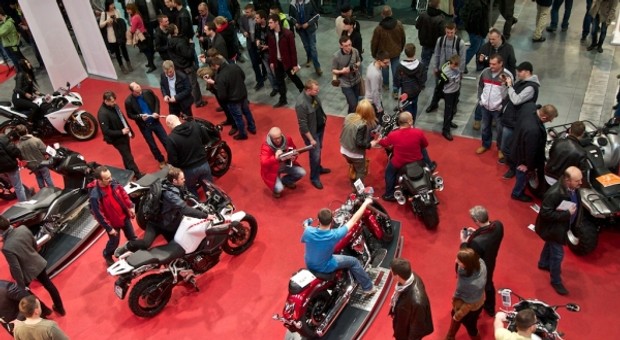 Największa motoryzacyjna impreza