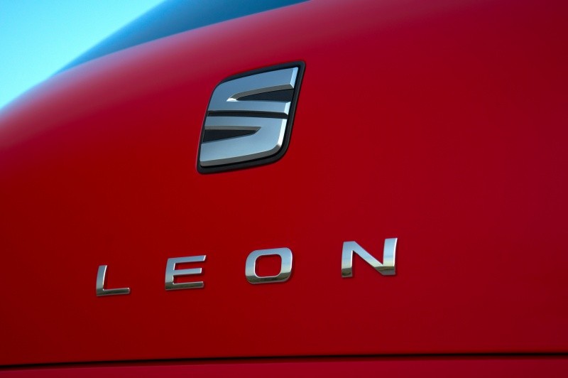 Nowy Seat Leon