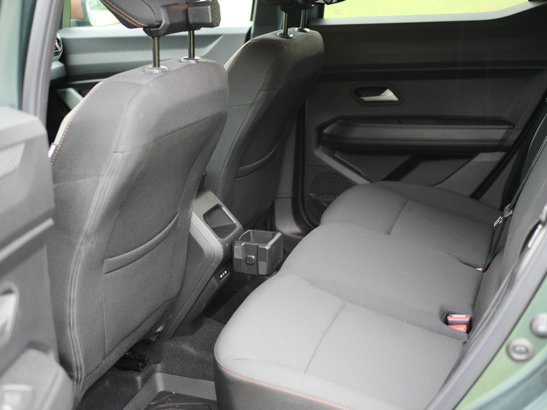 Dacia Duster Extreme 1.2 TCe 4x4