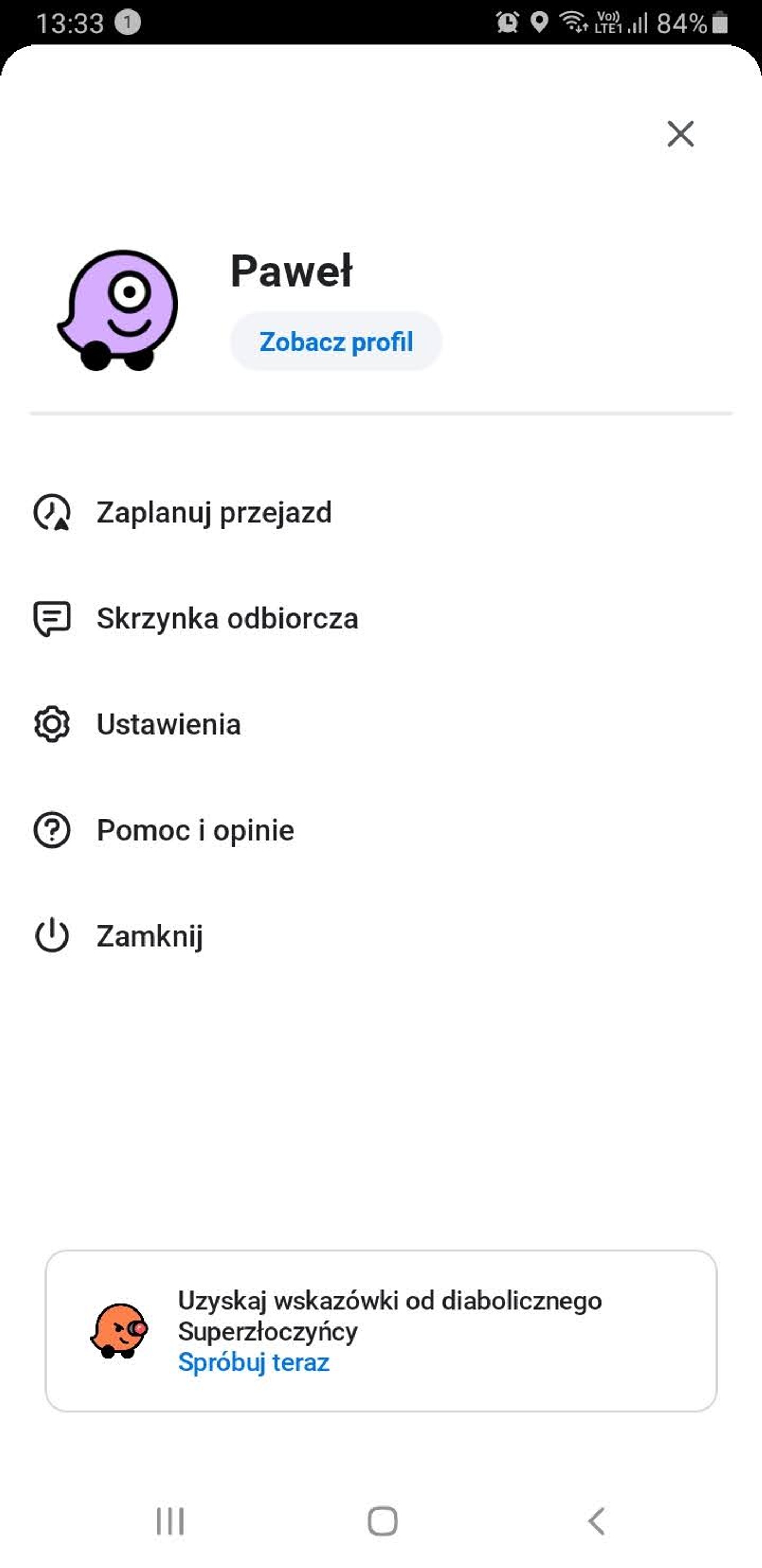 Waze