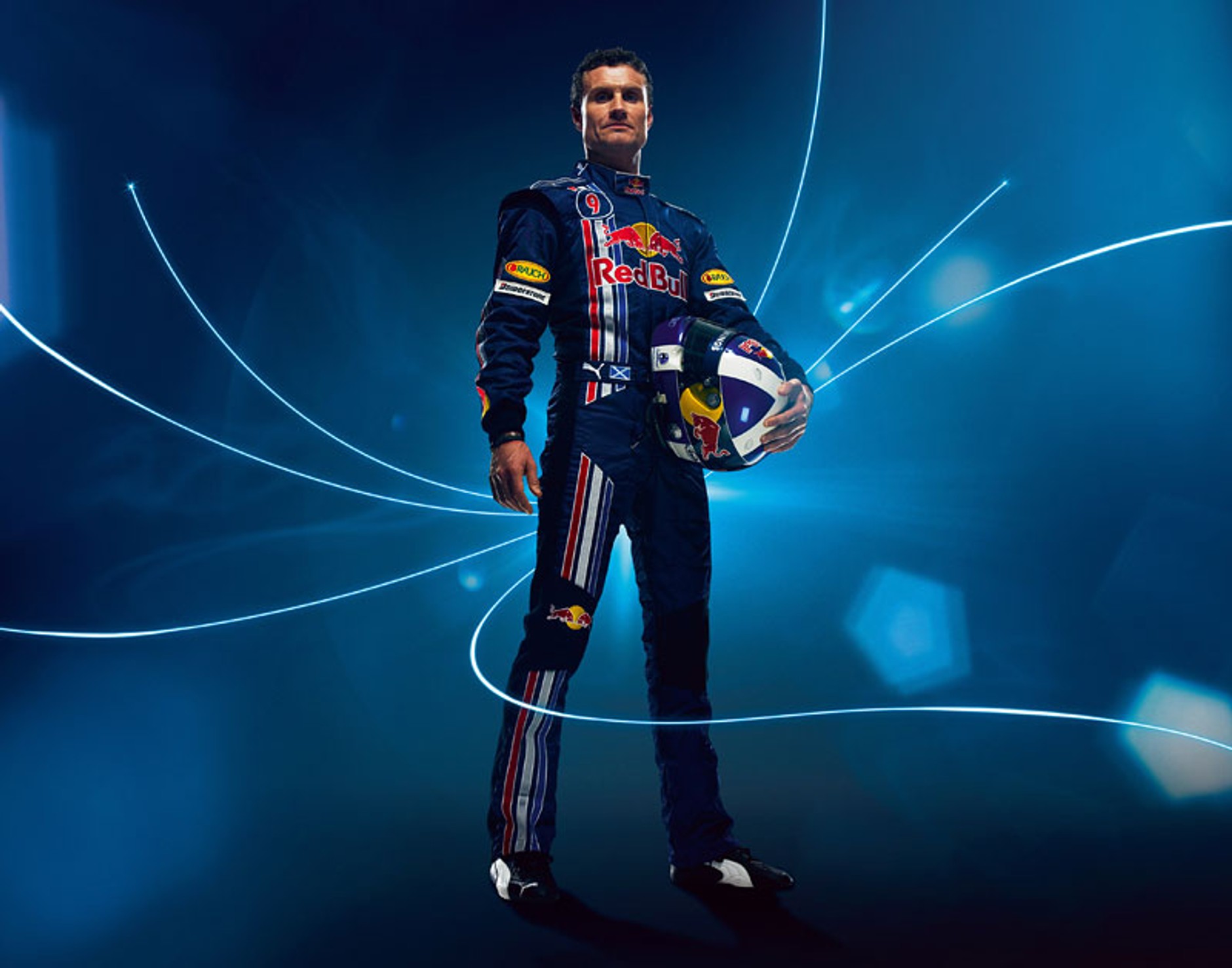 Grand Prix Australii 2008: Robert Kubica najszybszy na treningu!