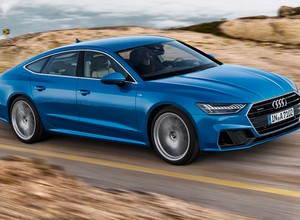 Nowe Audi A7 Sportback – cyfrowe i stylowe