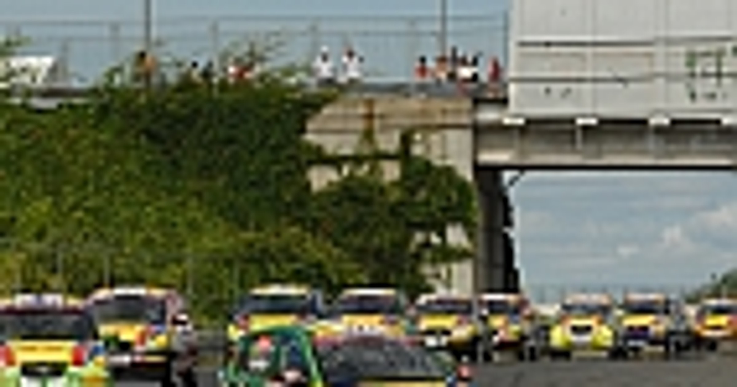 Podsumowanie wyścigu na Hungaroringu