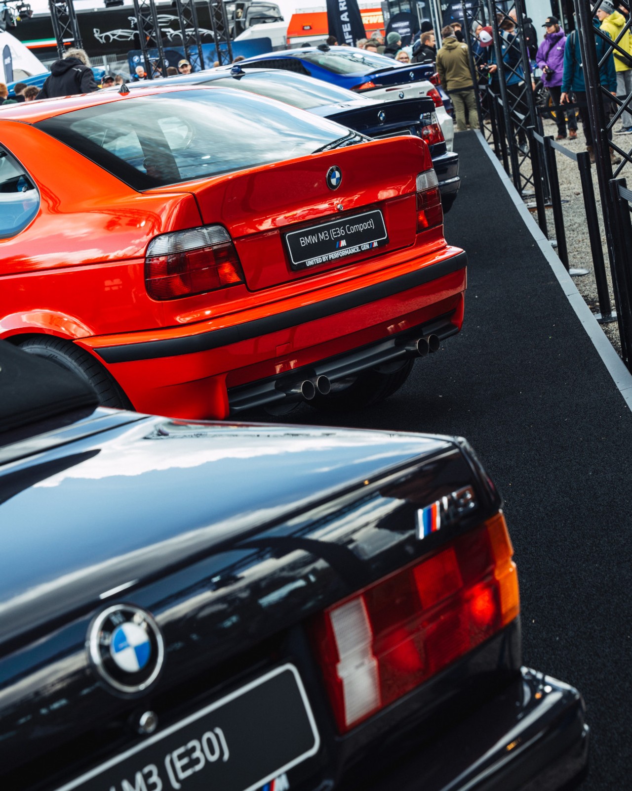 M3 Corso 