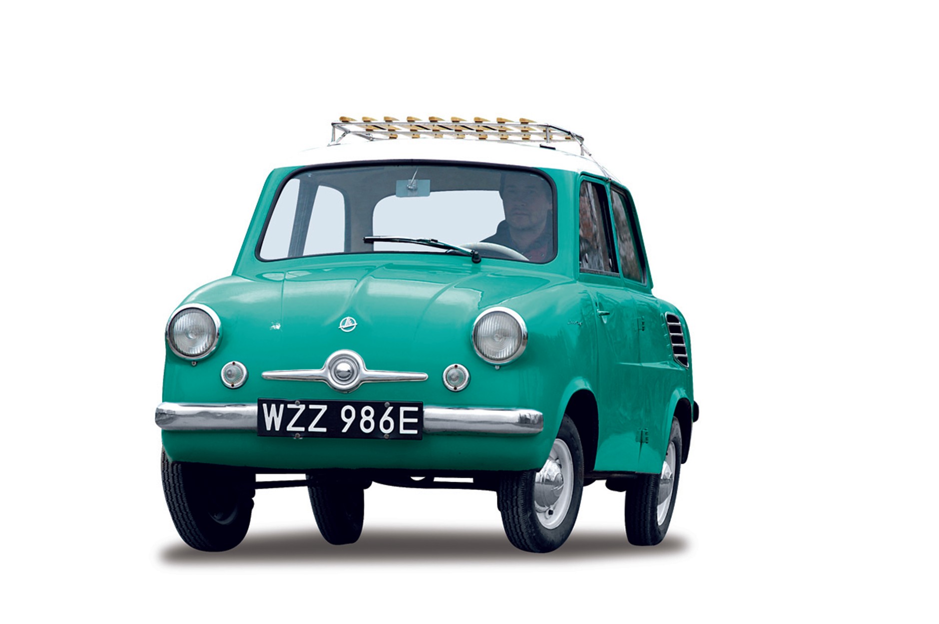 Zainwestuj w polskiego klasyka