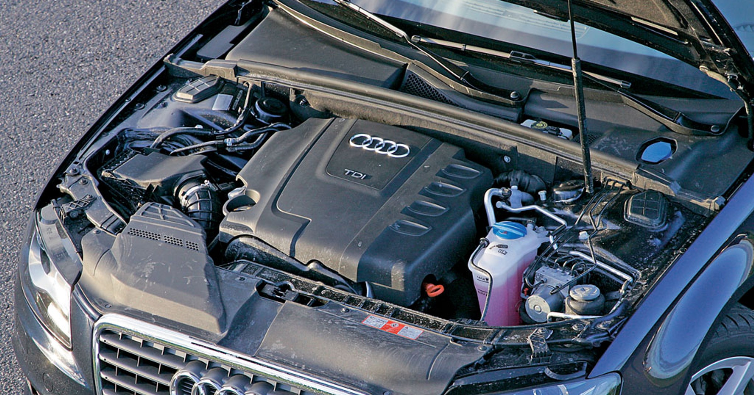 Benzyna czy diesel - które silniki stwarzają mniej problemów?