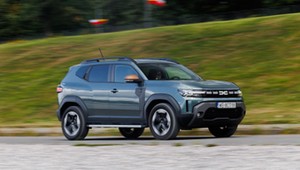 Dacia Duster z akcją serwisową. Zagrożenie utraty kontroli nad autem