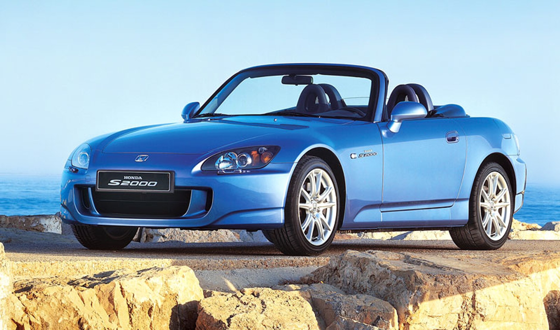 Honda S2000 – zbliża się koniec produkcji żywej legendy