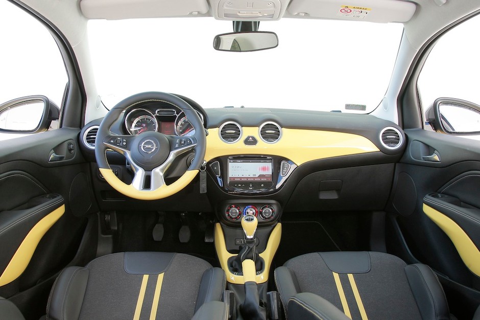 Opel Adam 1.4