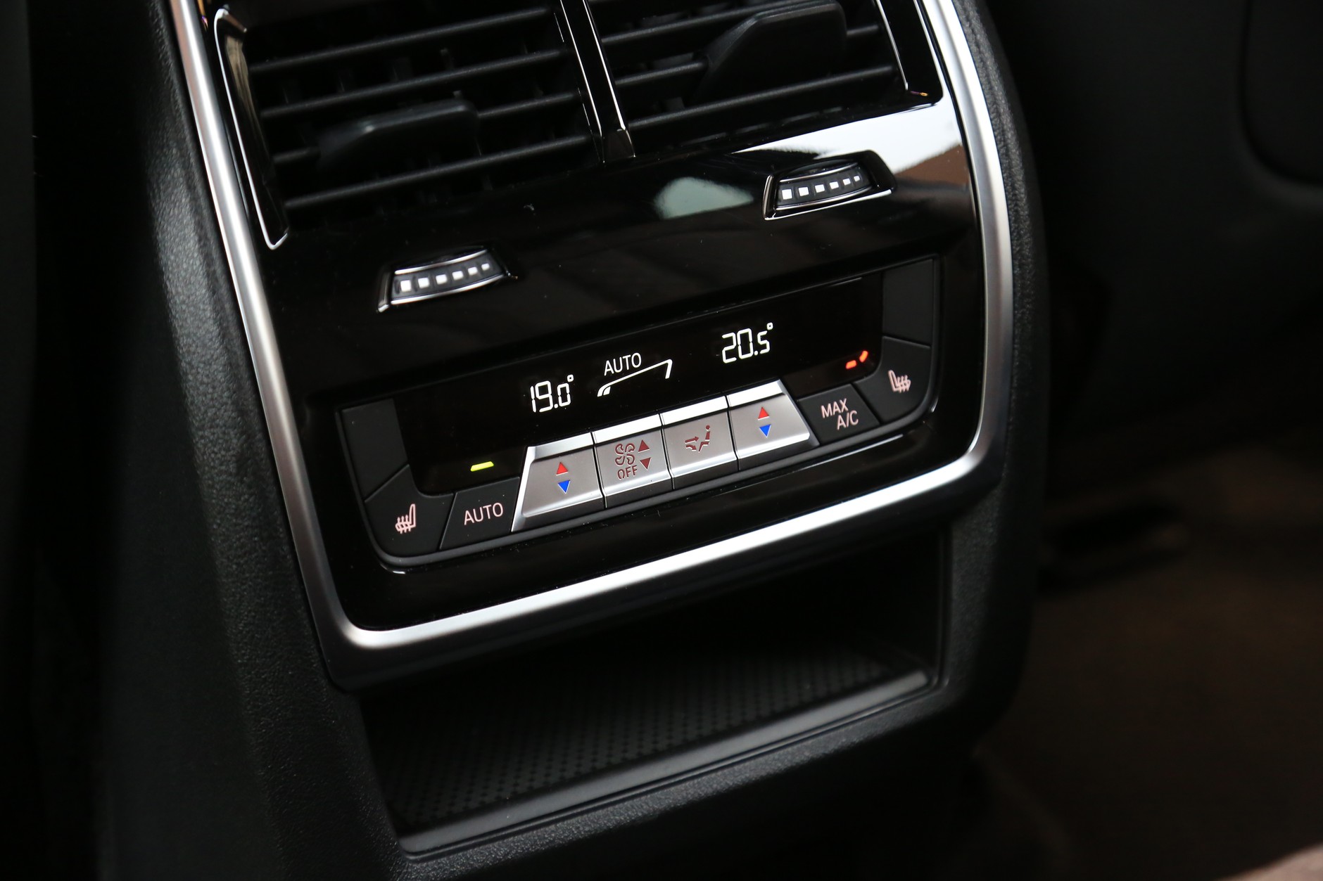 BMW X5 45e