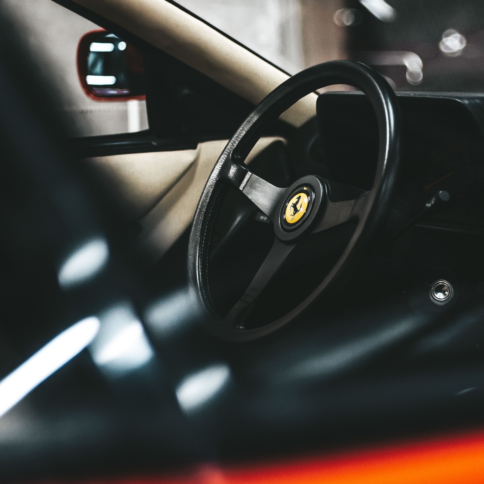 Ikony Motoryzacji/Supercar Club