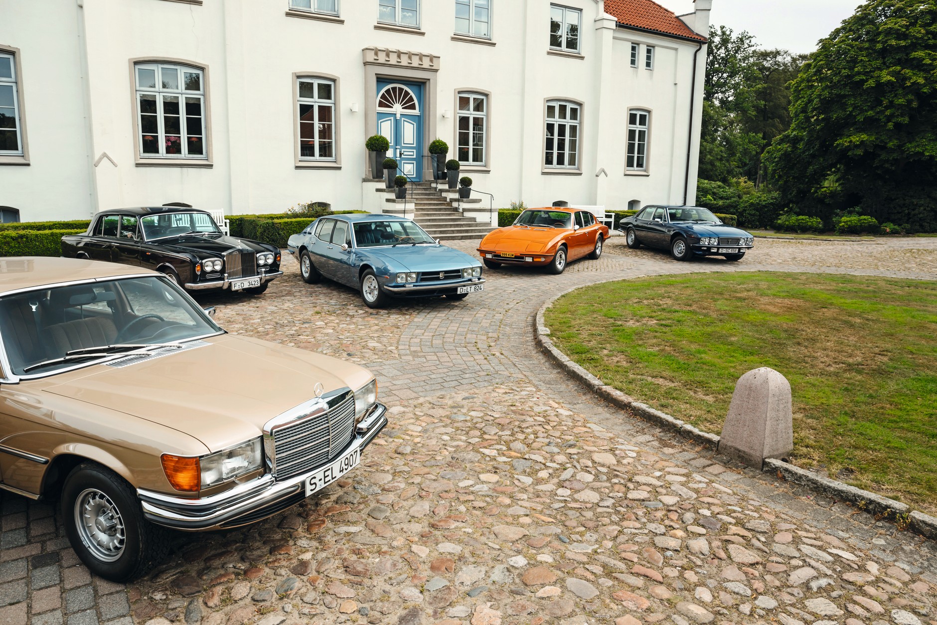 Auto Świat Classic 1/2020 już w sprzedaży