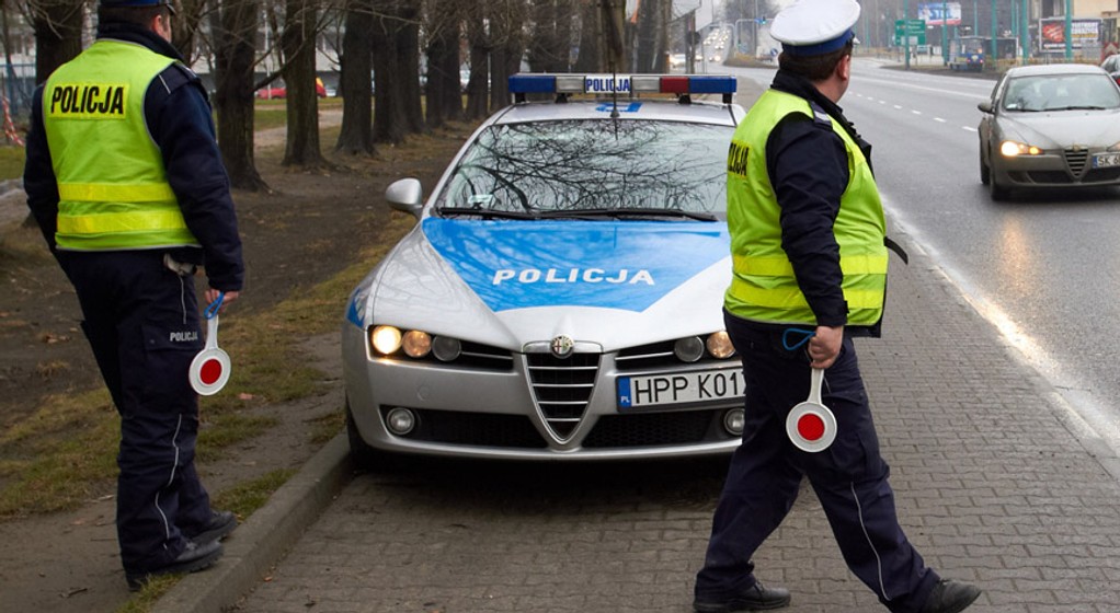 Mandaty i punkty karne: nie daj się złapać!