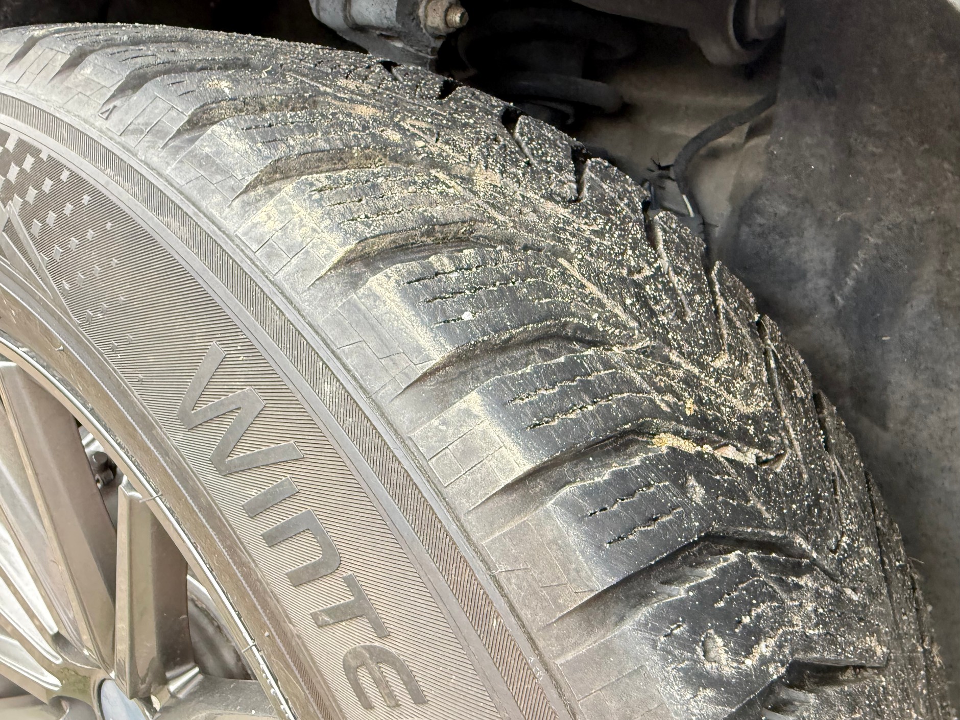 Używane Audi Q5 z ogłoszenia