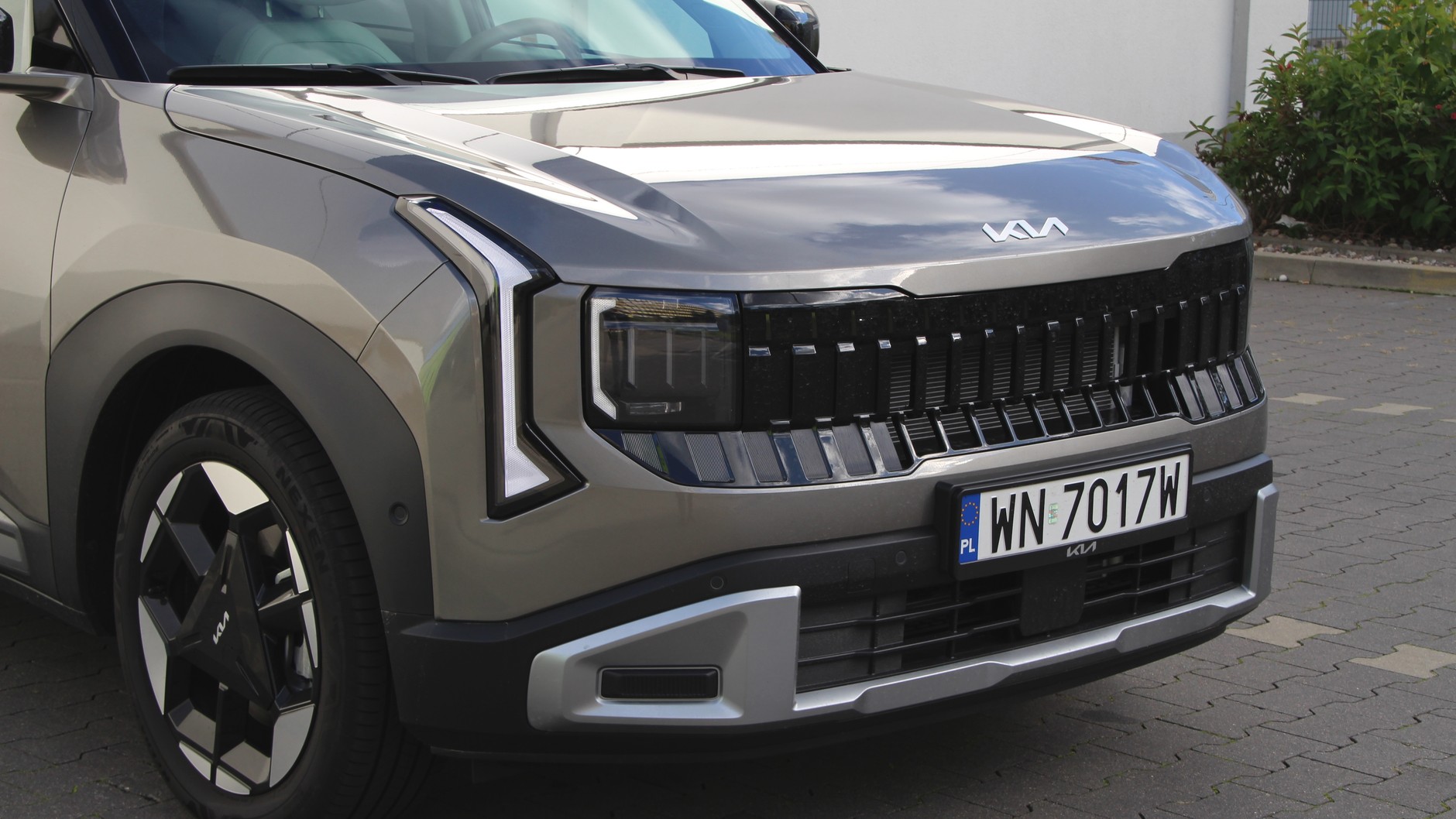 Kia Seltos 1.6 T-GDI L (Business Line)