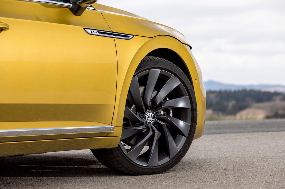 VW Arteon
