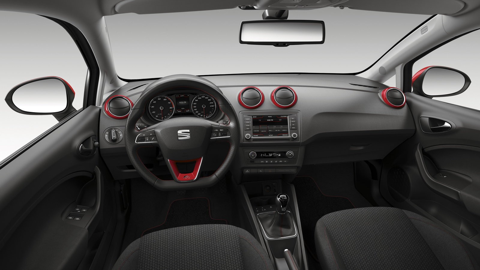 Seat Ibiza – nowy stary model