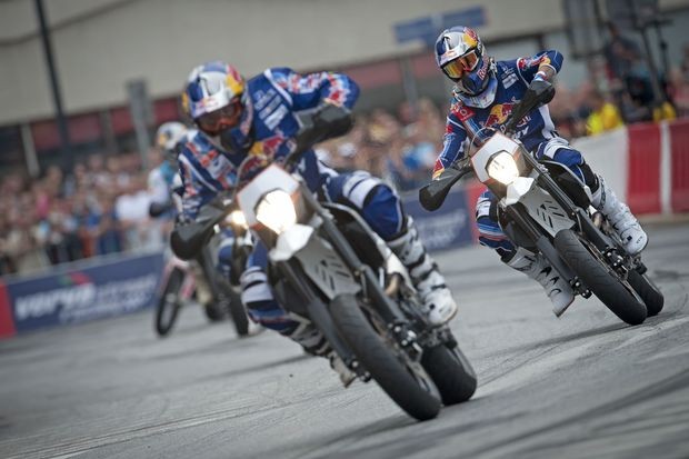 Sukces Verva Street Racing