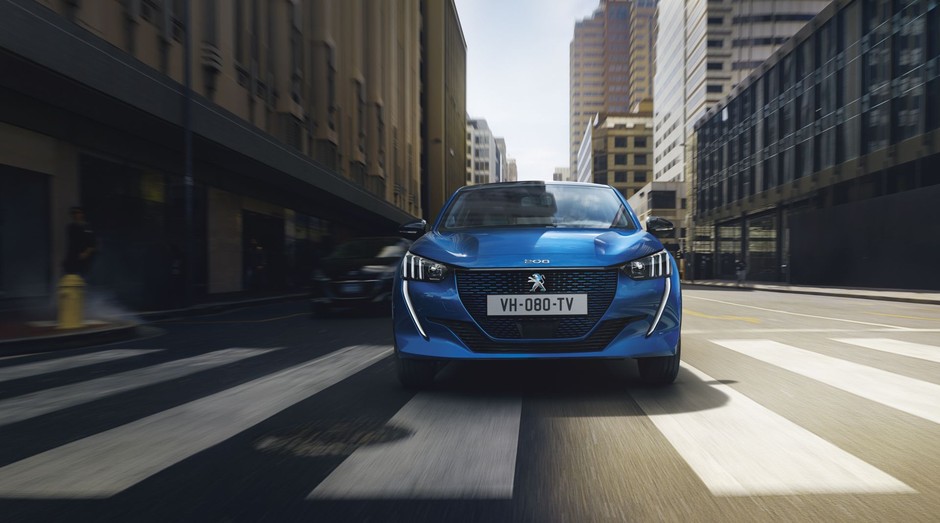 Peugeot-e208