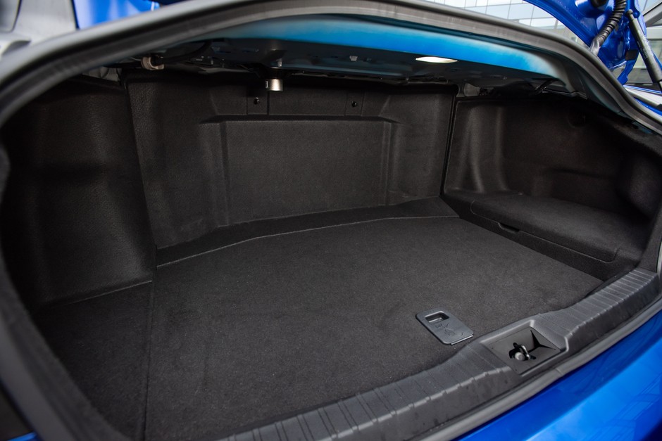 Toyota Mirai