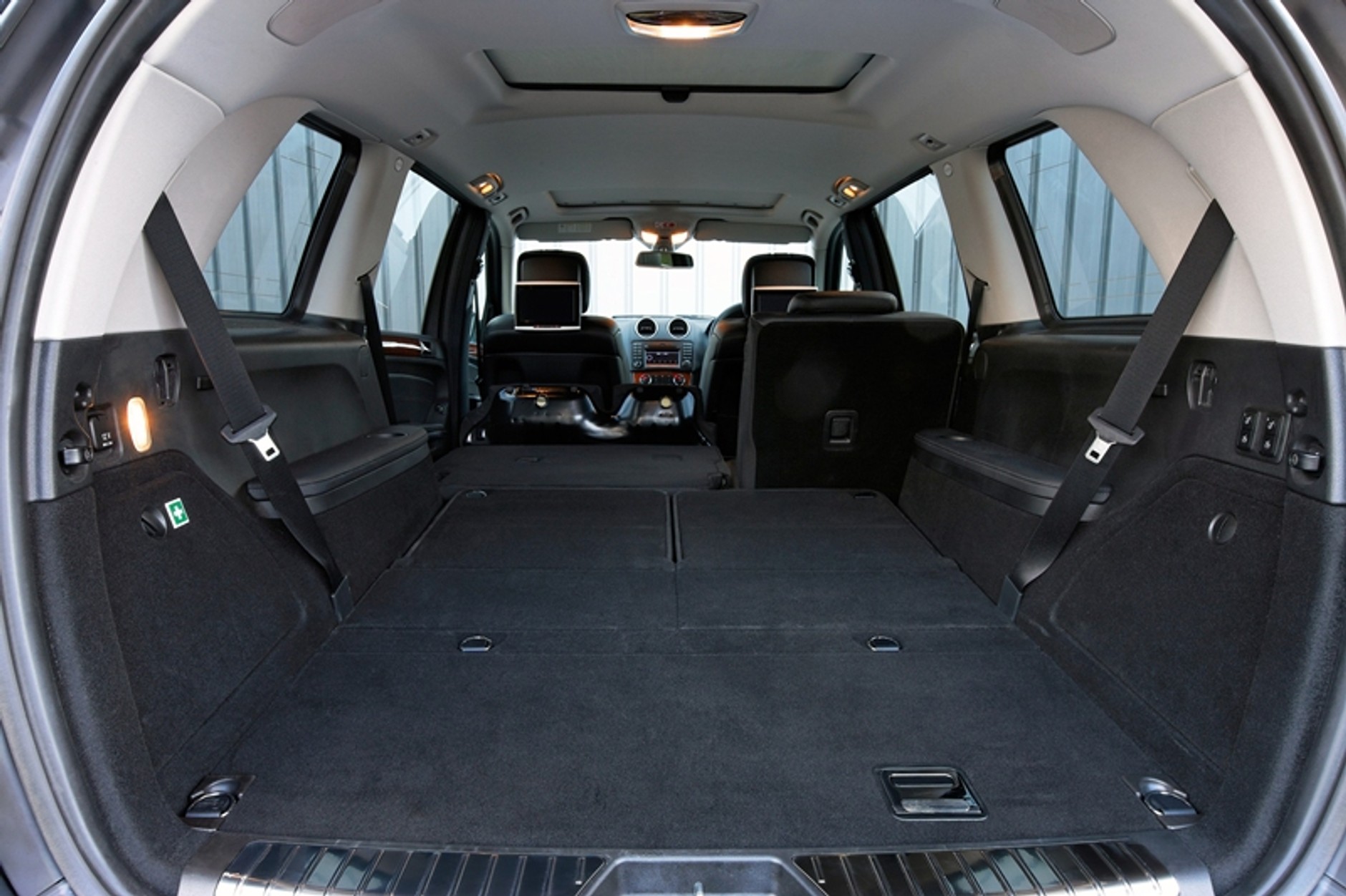 Chcesz się przejechać z Heidi Klum?