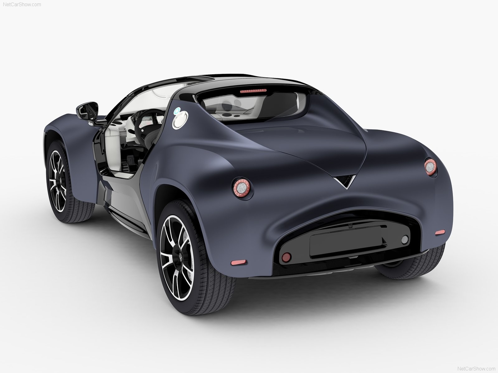 Venturi America