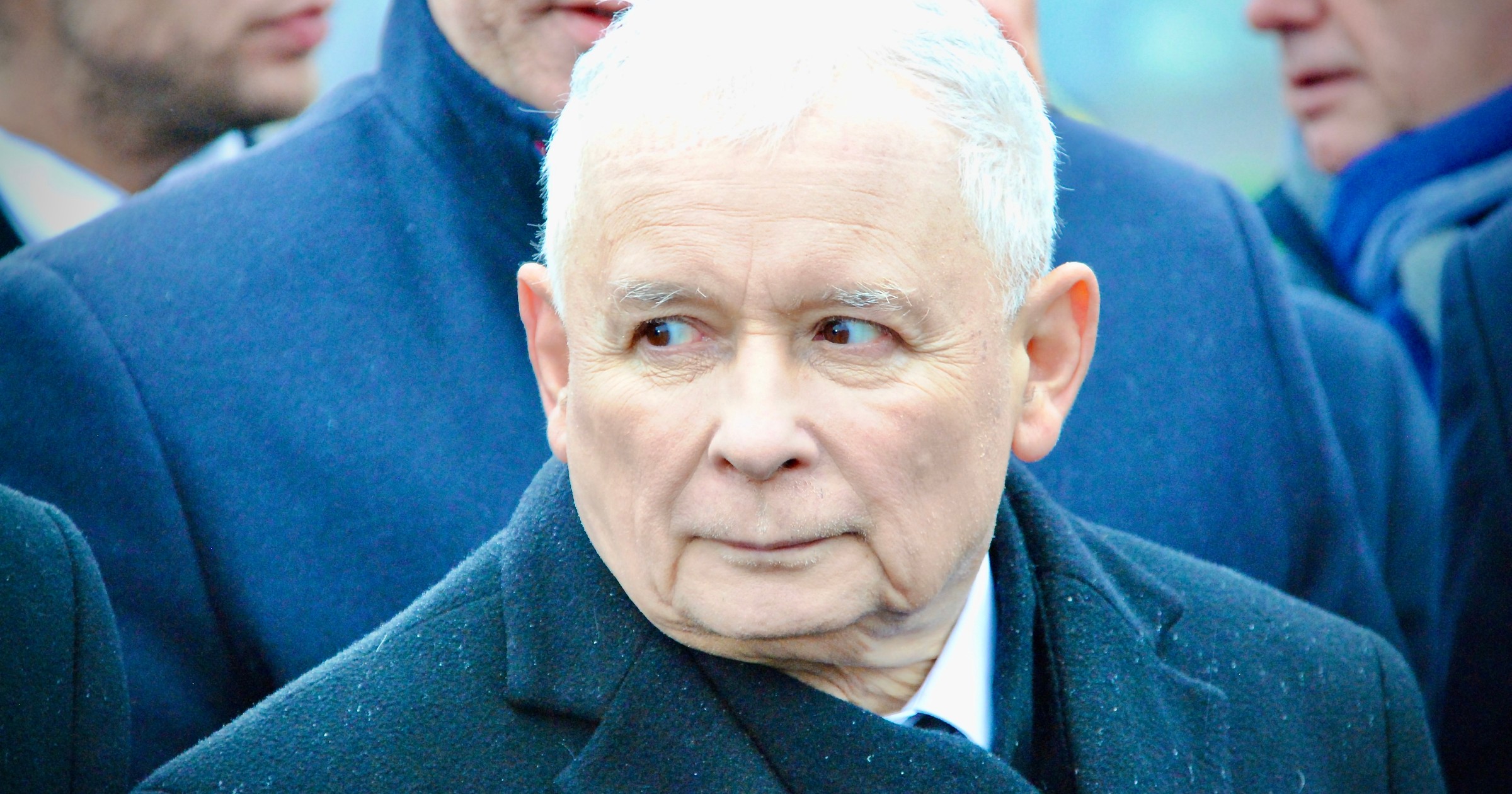 Jarosław Kaczyński