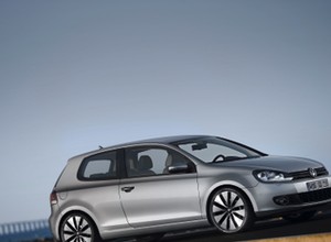 Na dwóch cylindrach: nowy silnik 1.4 TSI od VW