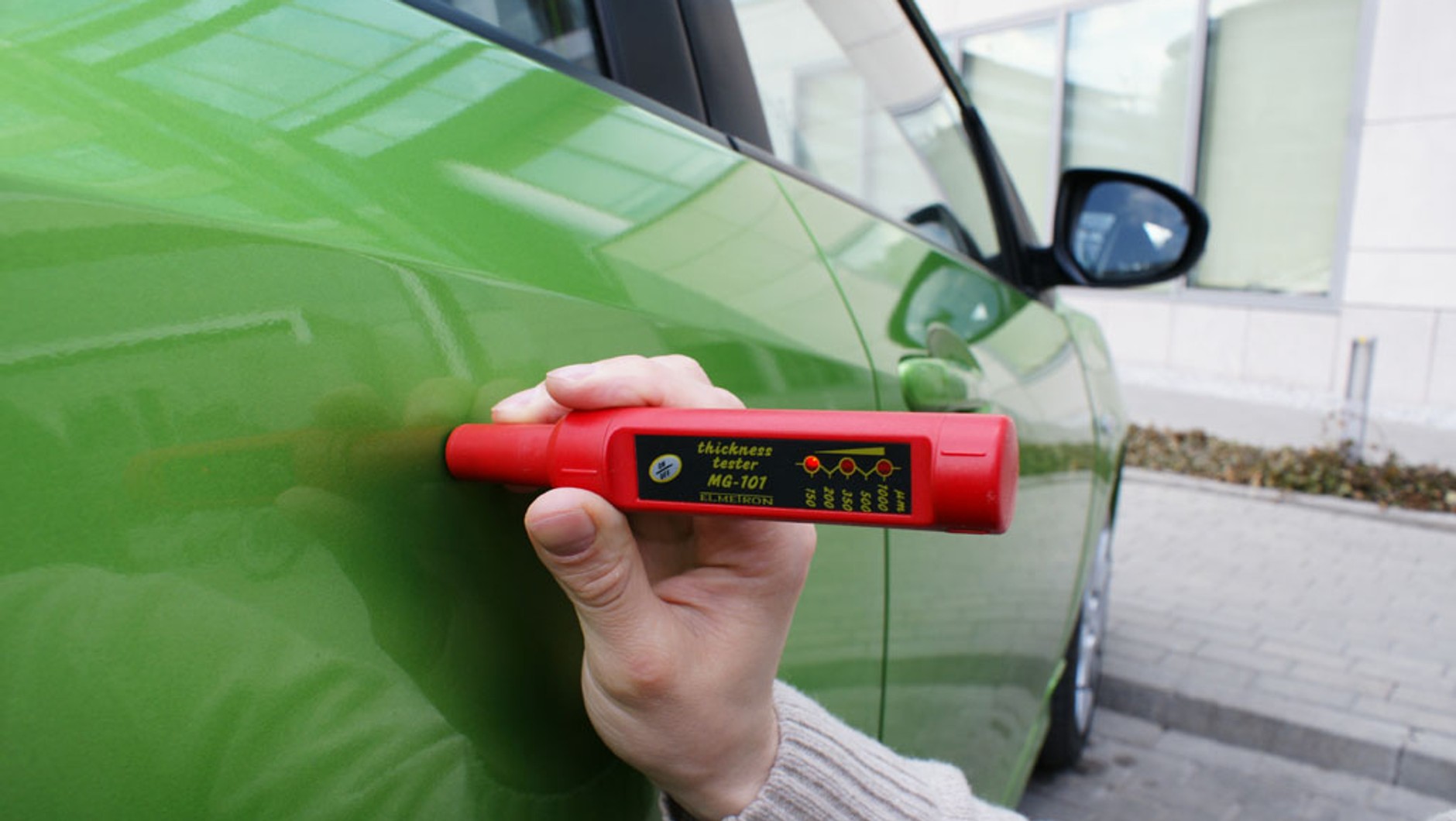 Ile powinno kosztować używane auto?
