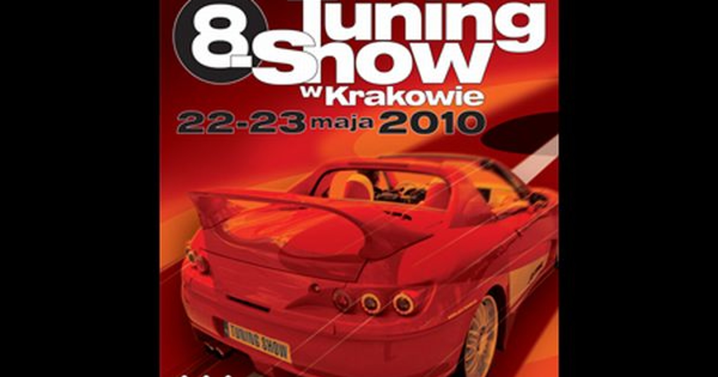 Tuning Show Kraków