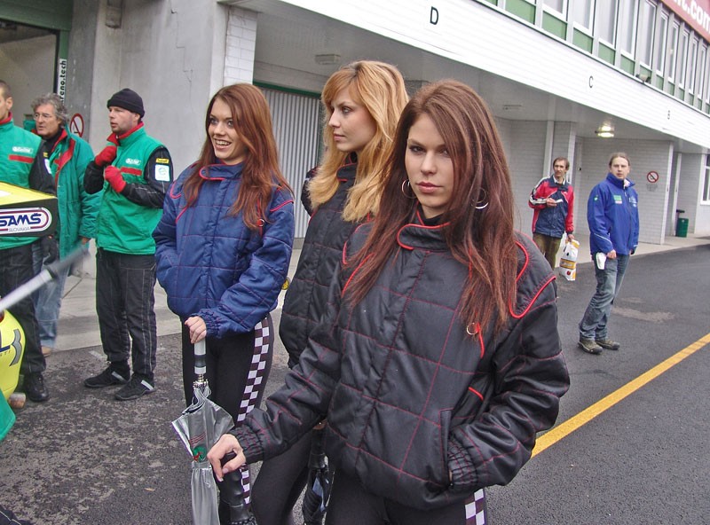 Brno 2008: Epilog od kuchni, czyli czego zazdrościmy Czechom (fotogaleria)