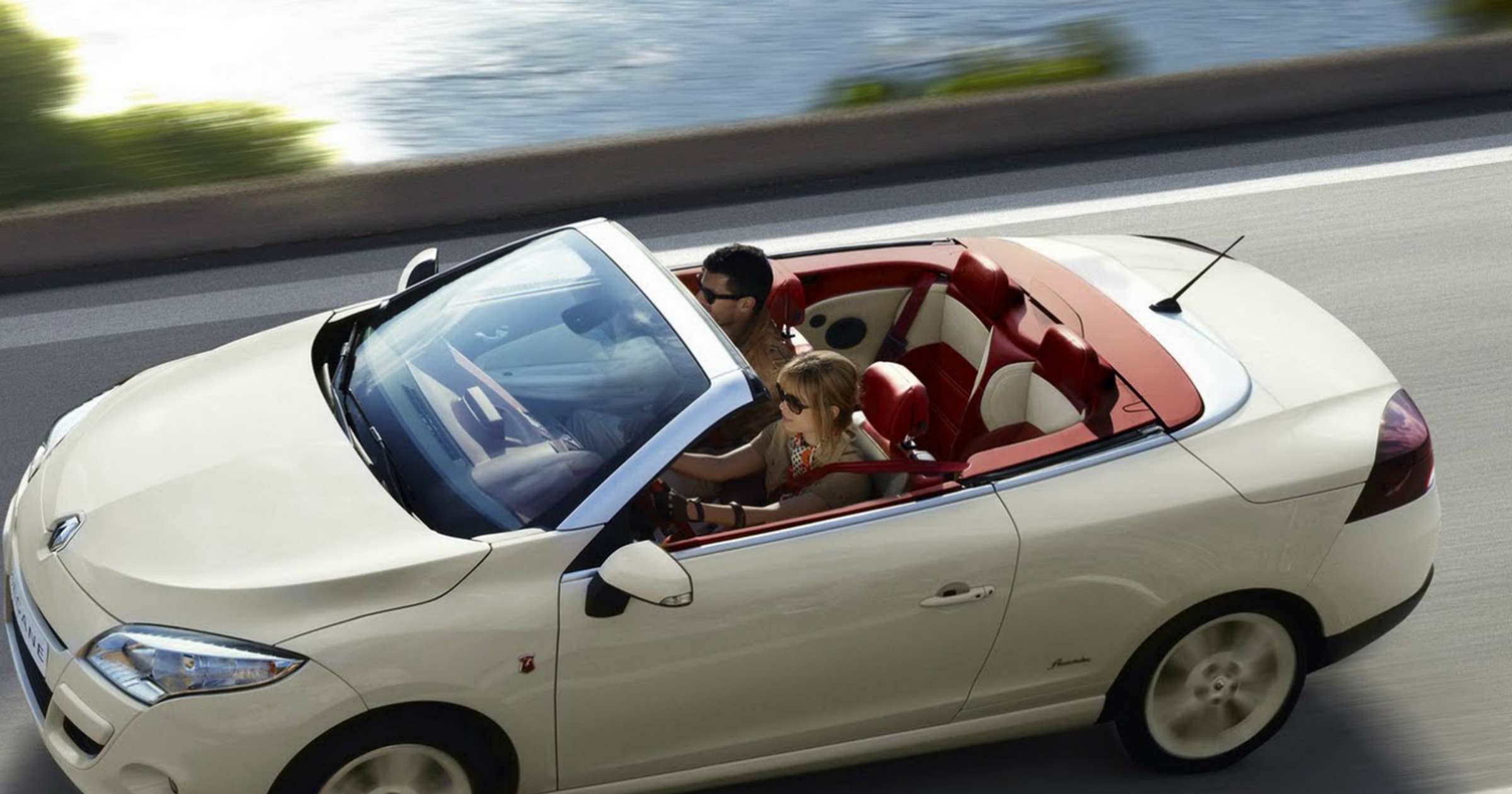 Limitowane Renault Megane Floride